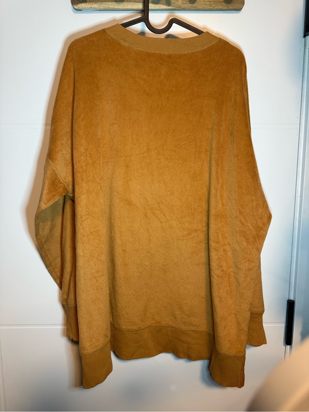 Aerie Cozy Women's Oversized Sweater - Picture 3 of 4